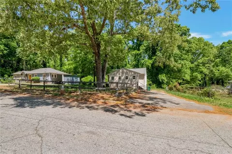 4436 Highland Rd, Decatur, GA 30035