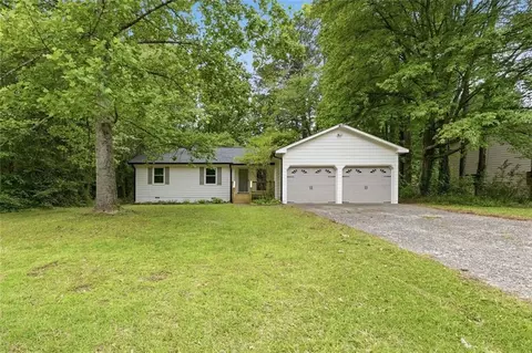 3129 Calumet Pl NW, Kennesaw, GA 30152