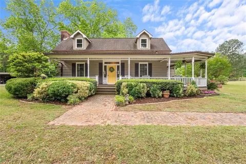 3662 Spivey Dr, Douglasville, GA 30134