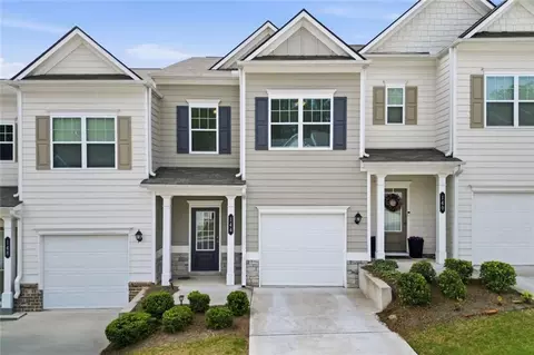 144 Sawgrass Dr, Ball Ground, GA 30107