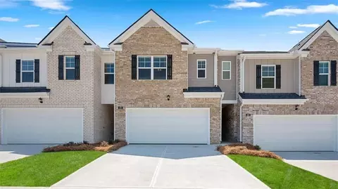 510 Silver Moon Dr, Loganville, GA 30052
