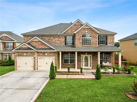 4139 Kittery Pt, Snellville, GA 30039