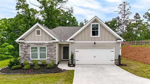 437 Tom Avery Dr, Ball Ground, GA 30107