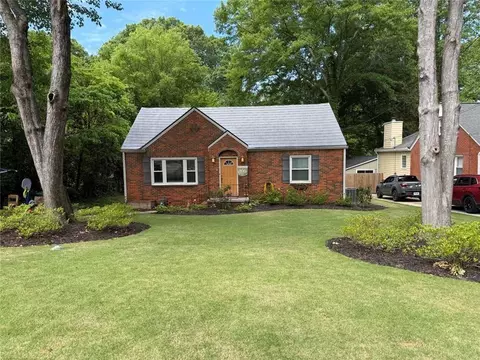 1091 Walker Dr, Decatur, GA 30030