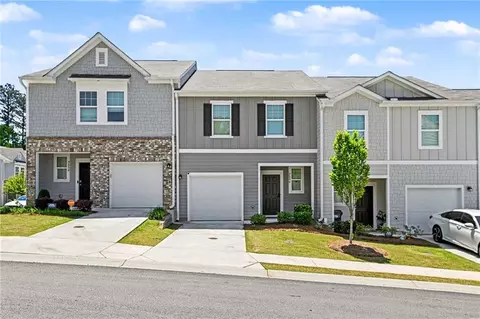 3556 Bluebird Ct SW, Atlanta, GA 30331