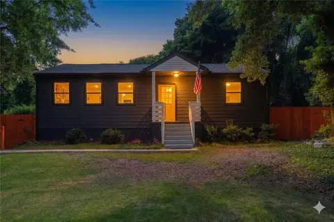 2178 Penelope St NW, Atlanta, GA 30314