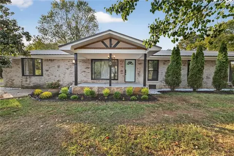 1943 Rome Rd SW, Calhoun, GA 30701