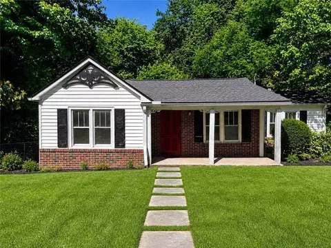 618 Palm St, Canton, GA 30115
