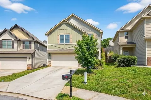 1027 Grenier Ter, Lawrenceville, GA 30045