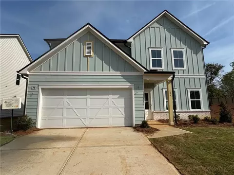 609 Elwick Ln SE, Cartersville, GA 30120