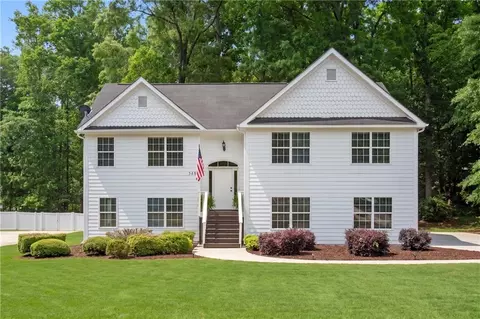348 Carrington Dr, Athens, GA 30605
