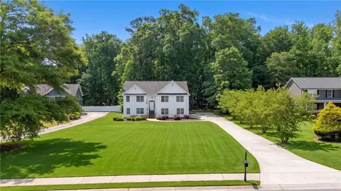 348 Carrington Dr, Athens, GA 30605