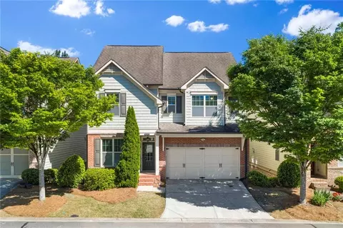 7805 Highland Blf, Sandy Springs, GA 30328