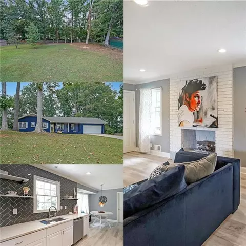 773 Rebecca St NW, Lilburn, GA 30047
