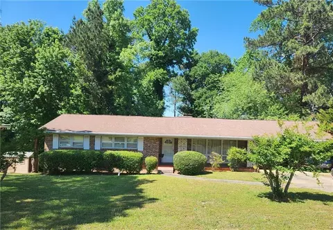 3145 Hazelwood Dr SW, Atlanta, GA 30311