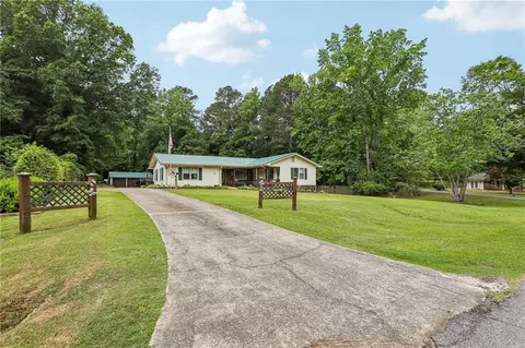 1949 Bonnie Ridge Dr, Griffin, GA 30223