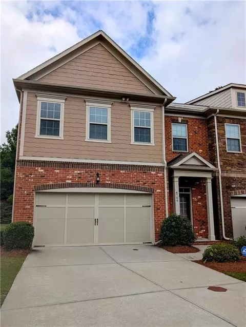 4784 Blue Elm Ln SE, Smyrna, GA 30080