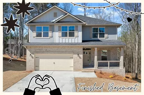 657 Forest Way, Cornelia, GA 30531