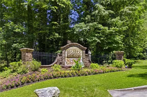 1568 Niskey Lake Trl, Atlanta, GA 30331