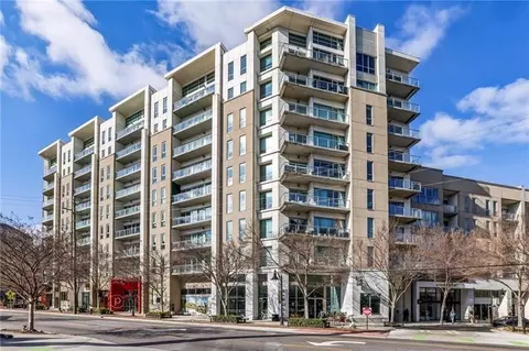 1100 Howell Mill Rd #414, Atlanta, GA 30318