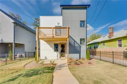 76 Mayson Ave NE #B, Atlanta, GA 30307