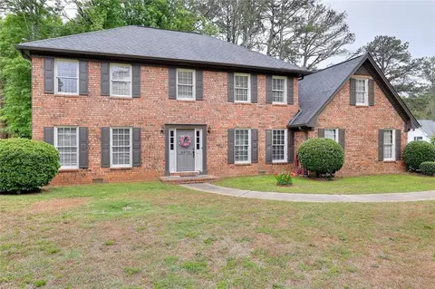 4976 Mystere Cir SW, Lilburn, GA 30047