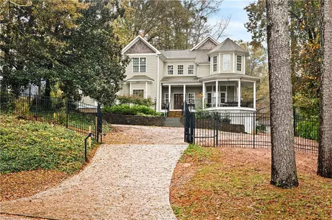 1125 Custer Ave SE, Atlanta, GA 30316