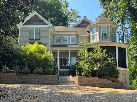 1125 Custer Ave SE, Atlanta, GA 30316