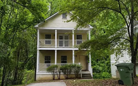 935 Hall St NW, Atlanta, GA 30318