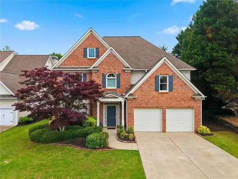 1300 Snug Harbor Ct NE, Marietta, GA 30066