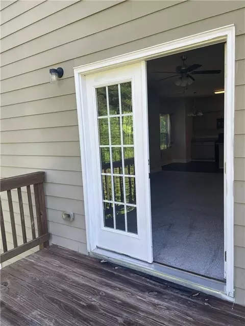 Exterior - 410 Katie Ln, Commerce, GA 30529 photo 4 of 5