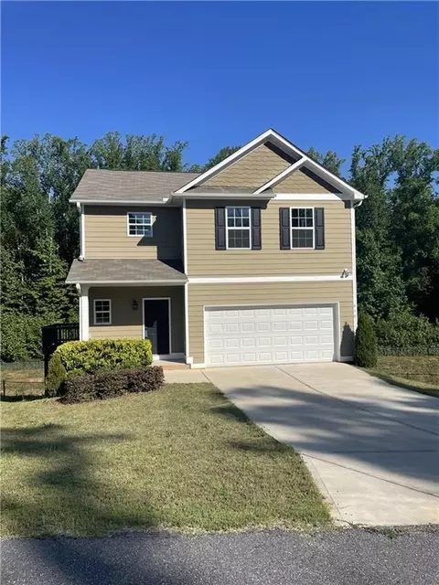 Exterior - 410 Katie Ln, Commerce, GA 30529 photo 2 of 5