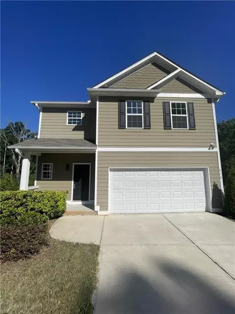 410 Katie Ln, Commerce, GA 30529
