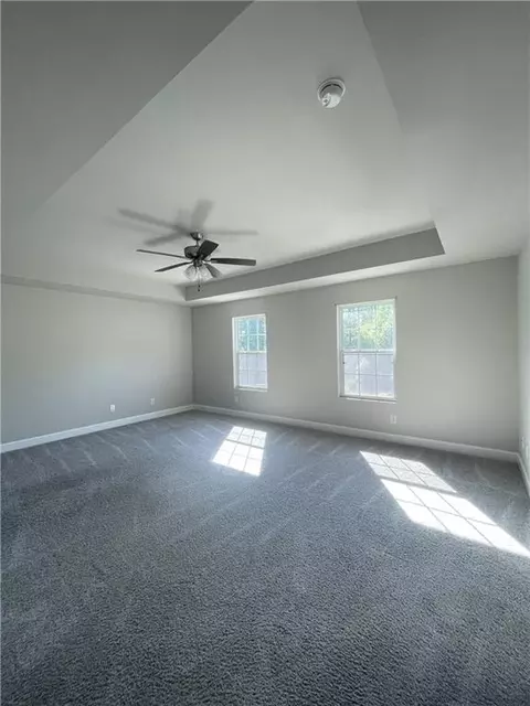 Bedroom - 410 Katie Ln, Commerce, GA 30529 photo 1 of 3
