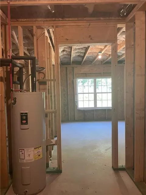 Entry Way - 410 Katie Ln, Commerce, GA 30529 photo 5 of 5