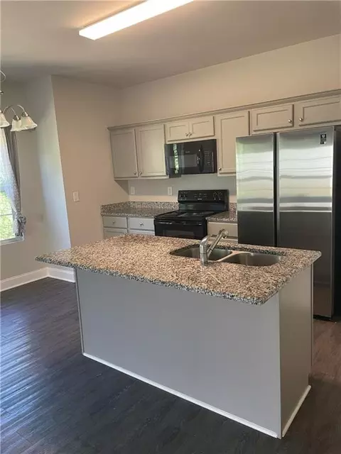 Kitchen - 410 Katie Ln, Commerce, GA 30529 photo 1 of 3