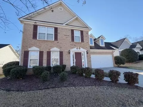 283 Ridgestone Way SW, Marietta, GA 30008