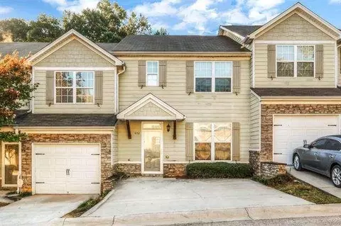 4152 Park Chase Dr, East Point, GA 30344