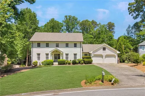 3415 Indian Hills Dr, Marietta, GA 30068