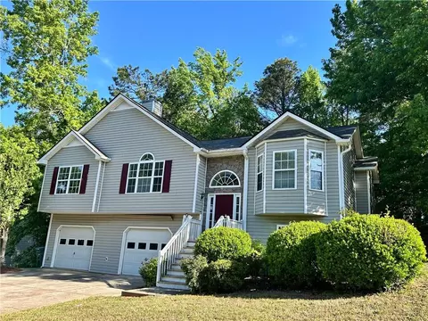 1685 Cedar Hl, Douglasville, GA 30134