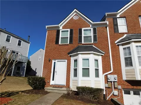 51 Barrington Pl, Marietta, GA 30066