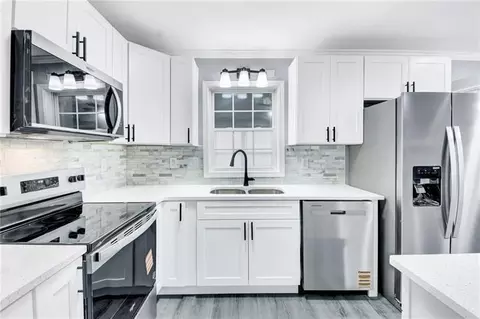 1406 Sycamore Dr NW, Kennesaw, GA 30152