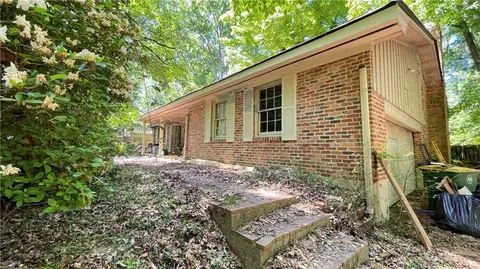 200 Riverside Dr, Athens, GA 30606