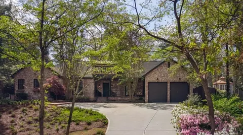 3220 W Andrews Dr NW, Atlanta, GA 30305
