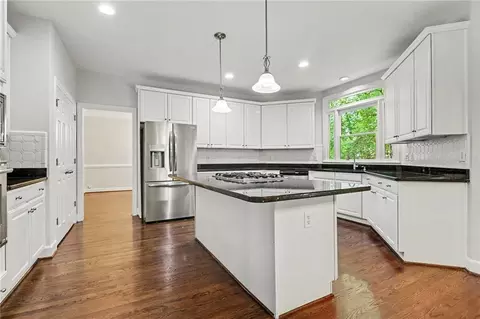 Kitchen - 3914 Noblin Creek Dr, Duluth, GA 30097 photo 4 of 4