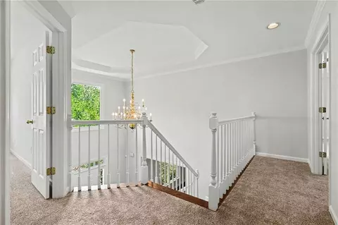Entry Way - 3914 Noblin Creek Dr, Duluth, GA 30097 photo 4 of 4