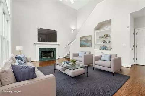 Living - 3914 Noblin Creek Dr, Duluth, GA 30097 photo 1 of 7