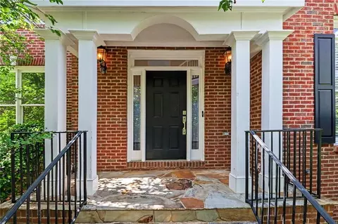 Exterior - 3914 Noblin Creek Dr, Duluth, GA 30097 photo 2 of 4