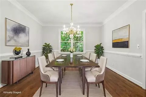 Dining - 3914 Noblin Creek Dr, Duluth, GA 30097 photo 1 of 1