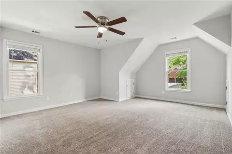Bedroom - 3914 Noblin Creek Dr, Duluth, GA 30097 photo 6 of 6